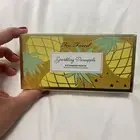 TOO FACED Tutti Frutti SPARKLING PINAPPLE Eyeshadow Palette 0.21 oz / 5.6 g NIB