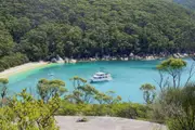 Wilsons Prom Cruise - Port Welshpool