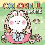 COLORFUL EASTER: AN ADORABLE ADDITION TO YOUR TODDLER’S EASTER BASKET