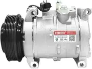 10S17C Air Conditioning Compressor, Compatible with C VOYAGER IV Air Conditioner 05005421AC 5005421AC 05005421AB 5005421AB 05005421AD 5005421AD