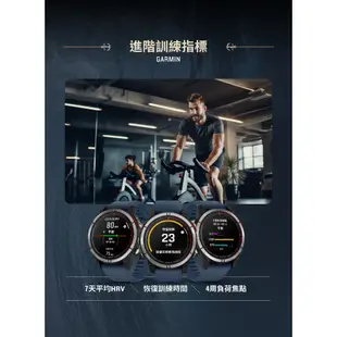 GARMIN Quatix 7 Pro 航海GPS智慧錶