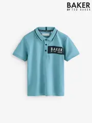 Baker by Ted Baker Polo Shirt (E76846) | $46 - $60