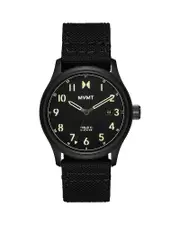 Mvmt Field Ii Watch, 41mm