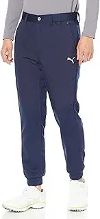 [PUMA] Men's Golf Pants, Padded Pants