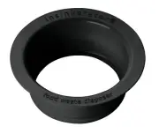 Insinkerator FLG-MTBLK Sink Flange Matte Black