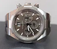 在飛比找Yahoo!奇摩拍賣優惠-Vacheron Constantin 江詩丹頓 Overs