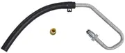 Sunsong 3403302 Power Steering Return Line Hose Assembly