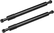 KIXURO Tailgate Strut Gas Spring Car Rear Trunk Tailgate Shock Absorber Damper Gas Spring, for DZ43200 2004-2014 Boot Support Bar Car Accessories Boot Struts Automotive Gas Lift