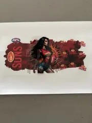 UV DTF Wrap Suns