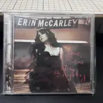 ERIN MCCARLEY - LOVE, SAVE THE EMPTY