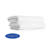 Jason White Luxury Hotel & Spa 100% Cotton - Face Towel