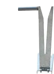 Walnut Picker | Steel Nut Gatherer Farm Crop Picker - Removing Tool Labor-Saving Collection Device for Edamame Walnuts Pistachios