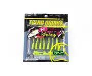 Duo Soft Lure Tetra Works Chibi Burny 34mm S525 (5383)