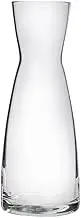 Bormioli Rocco Ypsilon Clear Carafe, 0.5 Liter