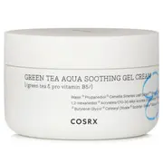 COSRX - Hydrium Green Tea Aqua Soothing Gel Cream
