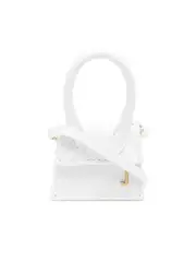 Jacquemus Le Petit Chiquito White
