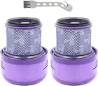 2 V11 Outsize Filter for Dyson V11 Outsize SV16 V15Vacuum Cleaner,Part 970422-01