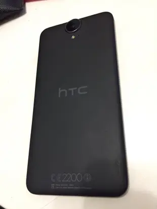 HTC E9ew手機2000萬畫素