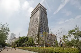 合肥萬國品冠酒店Wanguo Pinguan Hotel, Hefei