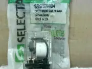 Selecta SR67S200D4 Relay DPDT 10A 24VDC Coil - New In Box