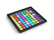 Novation Launchpad MK3 Mini - Midi Grid Controller w/ Ableton Live Lite