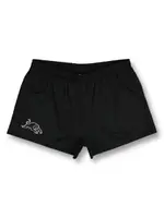 Panthers NRL Toddler Footy Shorts