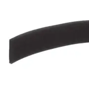 Boat Adhesive Foam Tape RT3-04321 | PSA 2 x 1/4 Inch Black (50 FT)