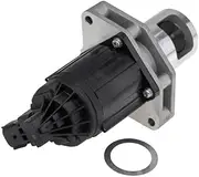 EGR Valve Compatible with OPEL/Compatible with Vauxhall Cascada 2.0 CDTI 2015-2018 EGR/PL/121AB