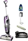 Crosswave Pet 2225F All in One Corded Wet Dry Vacuum Cleaner and Mop for Hard