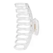 [MERMADE-HAIR] Clear Claw Clip