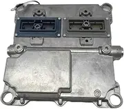 1pc ECU Engine Control Unit Controller 286-3683 2863683 Compatible for Cat Motor Grader 928H 320D 323D C6.6 Engine Control Module Unit