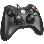 適用於 WINDOWS 7 的 XBOX 360 雙振動遊戲控制器的 USB 有線遊戲手柄,適用於 WINDOWS 的