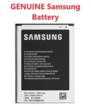NEW OEM SAMSUNG EB-L1K6ILA EB-L1K6ILZ T699 RELAY i415 STRATOSPHERE 2 BATTERY