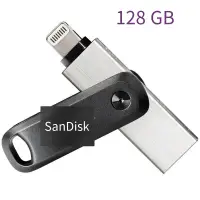 在飛比找露天拍賣優惠-【免運】閃迪SanDisk iXpand GO Luxe 1