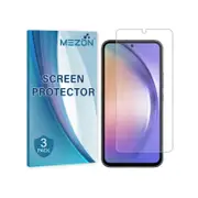 3 Pack MEZON Samsung Galaxy A54 5G Anti-Glare Matte Film Screen Protectors