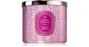 Bath & Body Works Frosted Cranberry scented candle 411 g