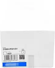 CungSu 1 Pcs C1000H-CPU01-EV1 New in Box C1000HCPU01EV1 Expediated