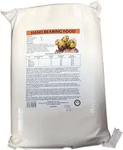 Passwell Hand Rearing Bird Food 5 kg