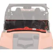 Tusk UTV Half Windshield For POLARIS RZR 570 2012-2021