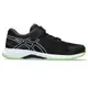 ASICS LAZERBEAM RI-MG 兒童慢跑鞋 黑綠 黏帶式 童鞋 1154A169 24SSO【樂買網】