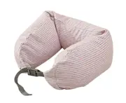 U-shaped Pillow Good Foam Particle Neck Pillow Multi-function U-shaped Pillow Travel Pillow Cervical Pillow-6
