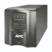 APC Smart-UPS 750VA LCD 230V Tower with SmartConnect SMT750IC