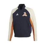 ADIDAS 外套 VRCT JACKET 立領 運動休閒 男款 DX8408