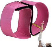 Tumble Ankle Strap,Cheerleading Tumbling Equipment | Backhandspring Training Equipment For Boys Girls Ankle Supporter