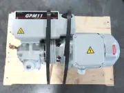 General Europe Vacuum S.r.l GEV GPM11 / GP/M 11 Oil Lubricated RV Vacuum Pump