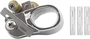 1 Set Belt Cutter Leather Strap Cutter Leather Strip Leather Cutter Leather Tool Leather Belt Cutting Machine Watch Band Tool Ring Stainless Steel Strip Cutting Machine