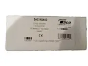 Taco ZA024Q2A1 Zone Sentry Actuator Head, NC, 24V old stock