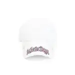 [Balenciaga] Balenciaga-Dirty White Cotton Hat-Donna S STAND