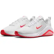 Nike Bella 7 Training Shoe in White/White/Crimson at Nordstrom, Size 9.5