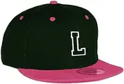 [MFAZ Morefaz Ltd] Girls' youth cap, children's hat, baseball cap, boys' twill snapback